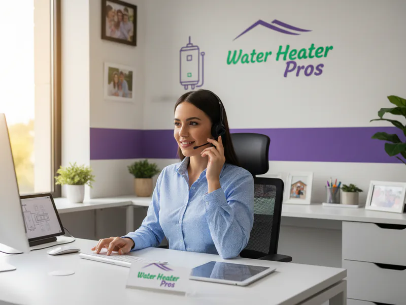Water Heater Repair  in Montevallo  FAQ